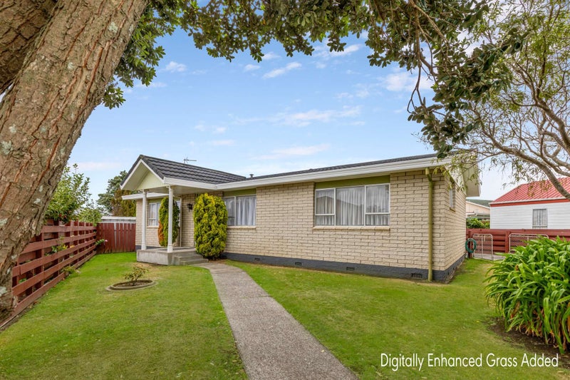 4 Saunders Place, Gonville, Whanganui - Carousel 1