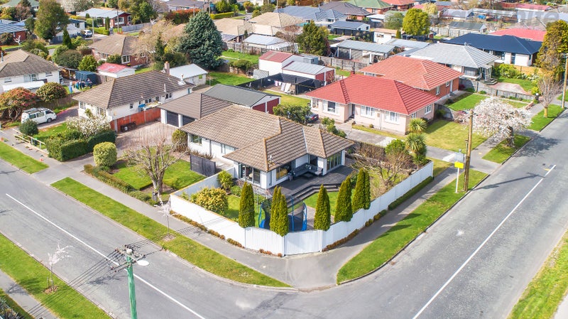 2 Newmark Street, Bishopdale, Christchurch - Carousel 2