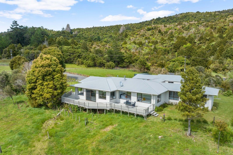 6762 State Highway 12, Waimamaku, Kaikohe - Carousel 2