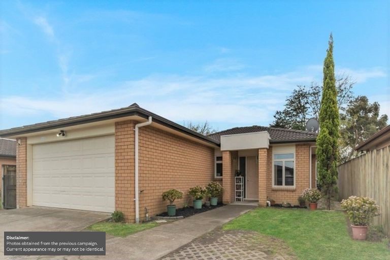 11 Mcburney Place, Mangere East, Auckland - Carousel 2