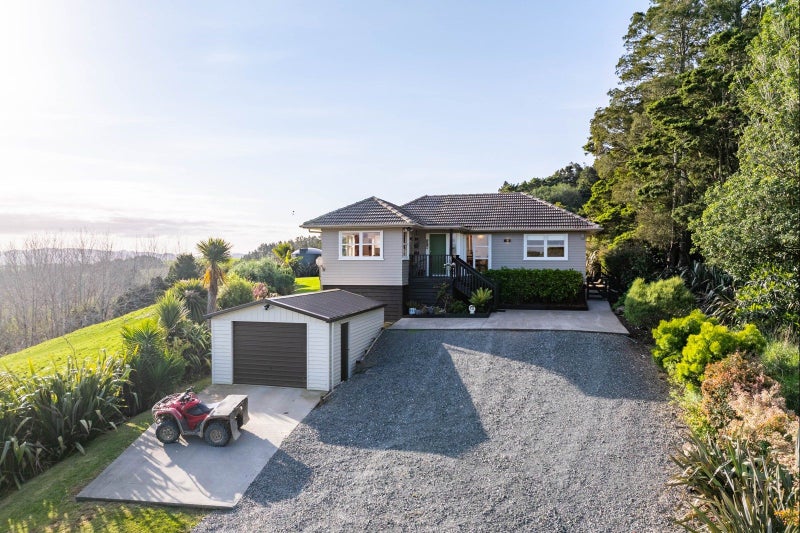 170 Corbett Road, Whakapara, Whangarei - Carousel 1