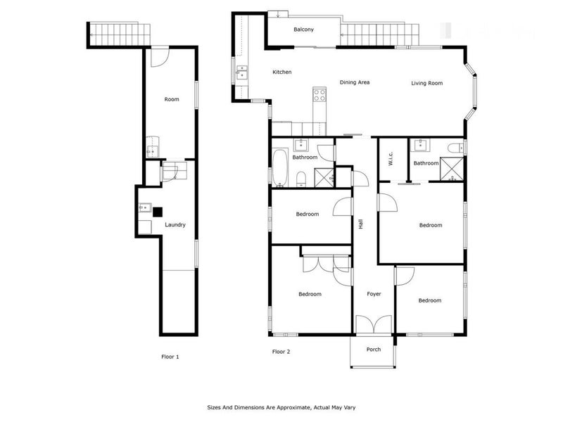 98 Moana Crescent, Musselburgh, Dunedin - Carousel 19