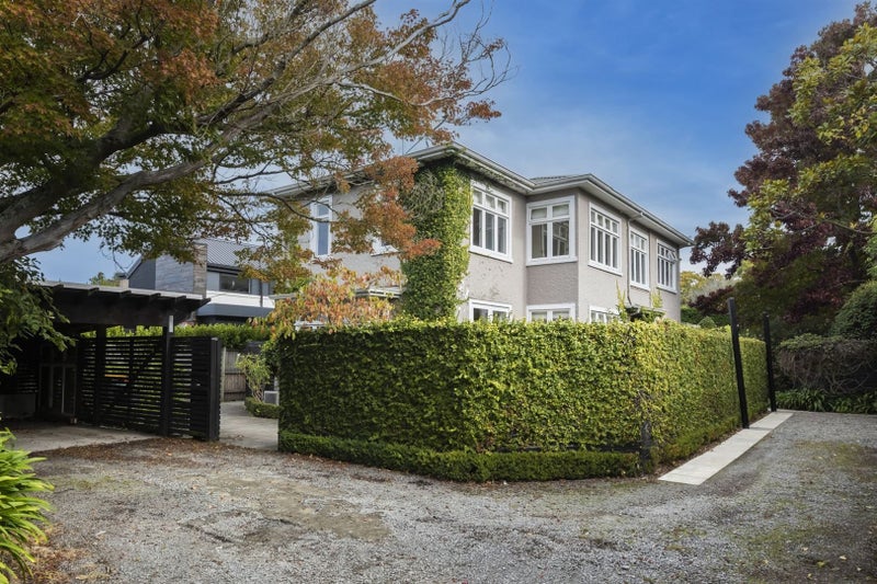 31 Rossall Street, Merivale, Christchurch - Carousel 1