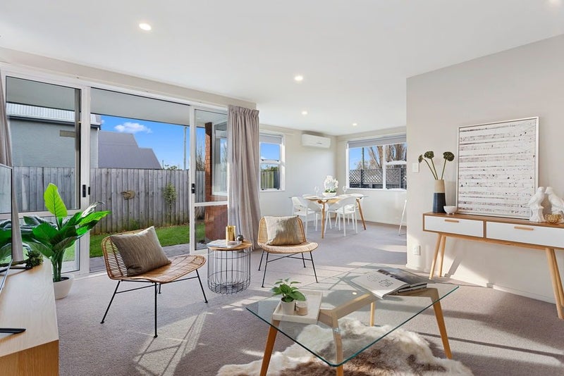 487 Madras Street, St Albans, Christchurch - Carousel 1