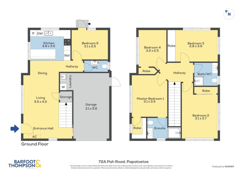 72A Pah Road, Papatoetoe, Auckland - Carousel 2