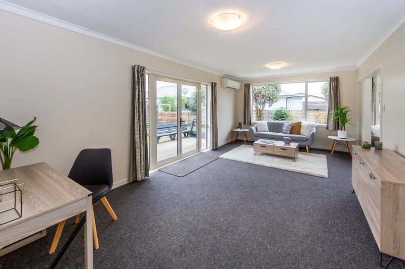 50 Charles Upham Avenue, Hillmorton, Christchurch - Carousel 2