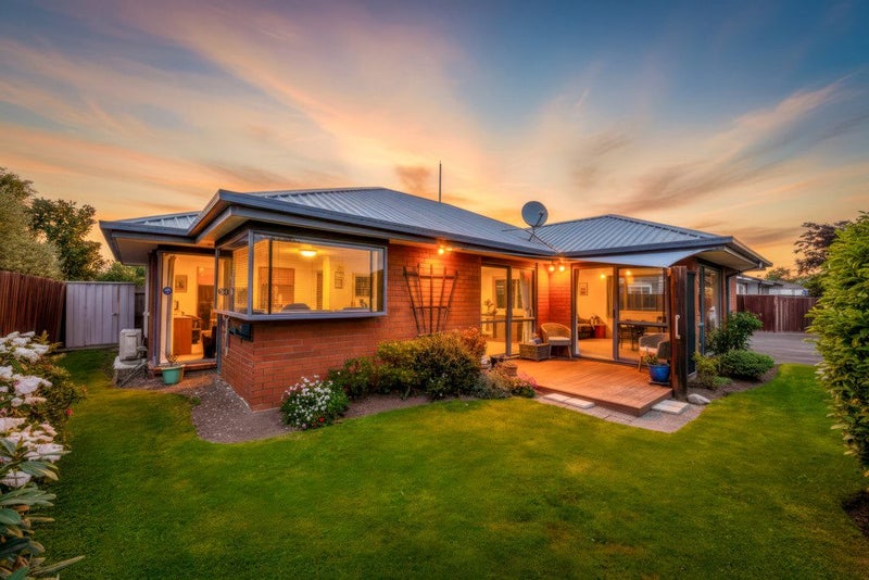 26A Bainton Street, Bishopdale, Christchurch - Carousel 1