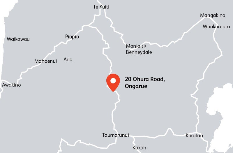 20 Ohura Road, Ongarue - Carousel 2