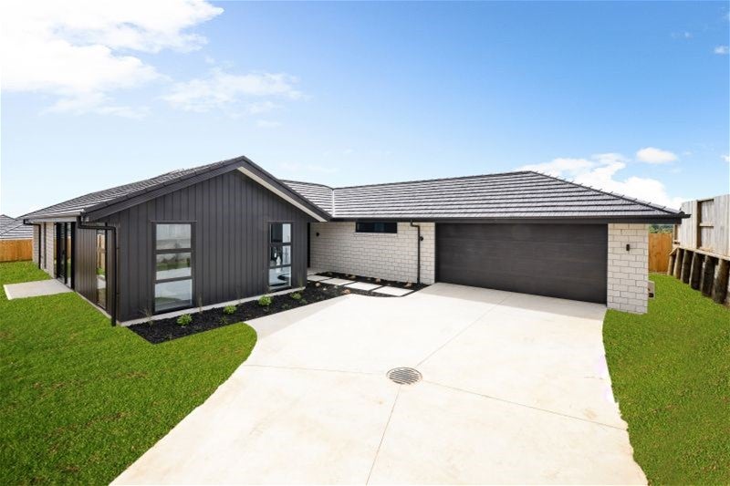 20 Brywood Rise, Flagstaff, Hamilton - Carousel 1