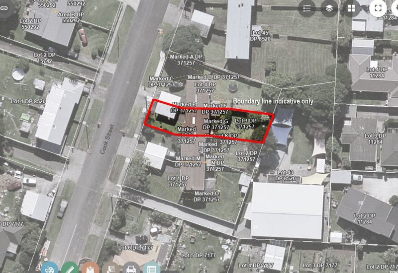 8 Cook Street, Marfell, New Plymouth - Carousel 18