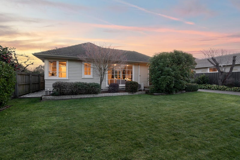 49 Wayside Avenue, Burnside, Christchurch - Carousel 2