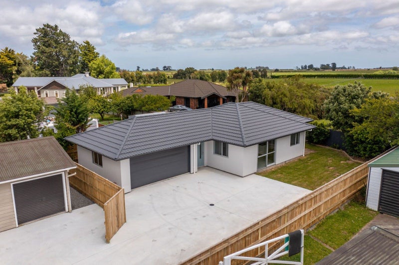 18B Pukepapa Road, Marton - Carousel 18