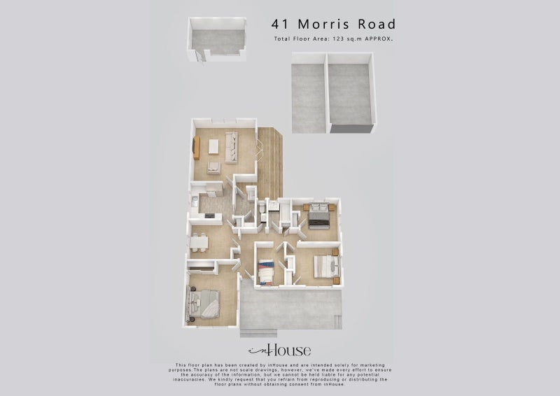 41 Morris Road, Hillcrest, Hamilton - Carousel 19