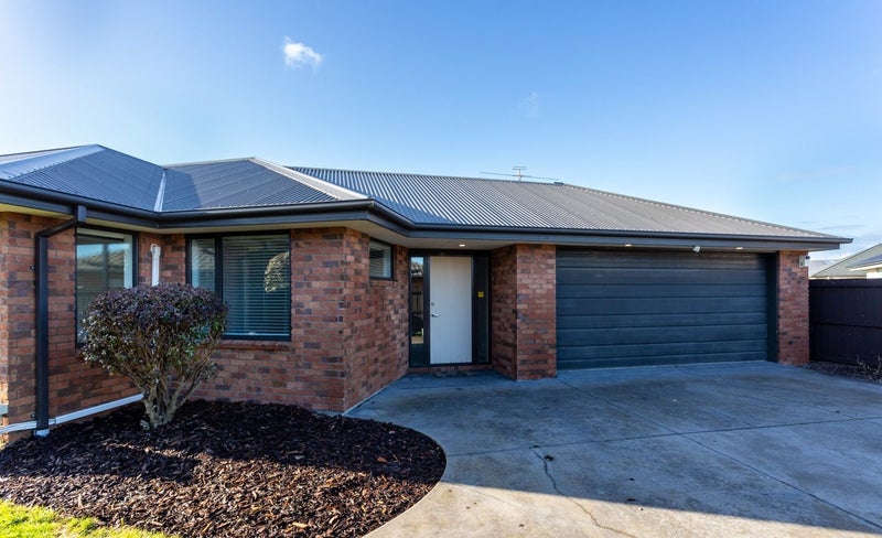 5 Iraklis Close, Templeton, Christchurch - Carousel 1