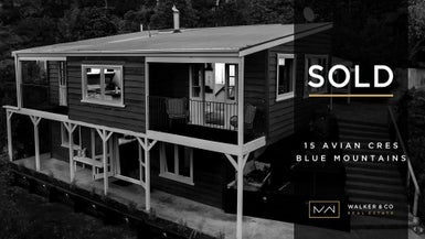 15 Avian Crescent, Blue Mountains, Upper Hutt - Carousel 1