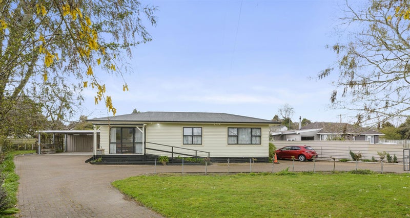 3 Firth Place, Hillcrest, Rotorua - Carousel 1