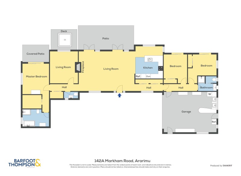 142A Markham Road, Ararimu, Drury - Carousel 30