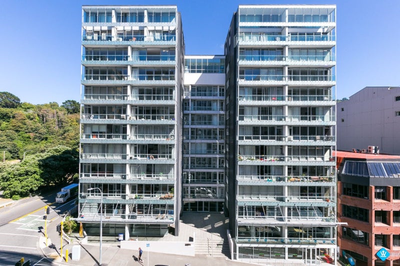 10I/164 The Terrace, Wellington Central, Wellington - Carousel 15