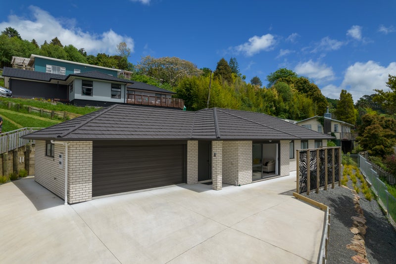 13 Western View Heights, Horahora, Whangārei - Carousel 1