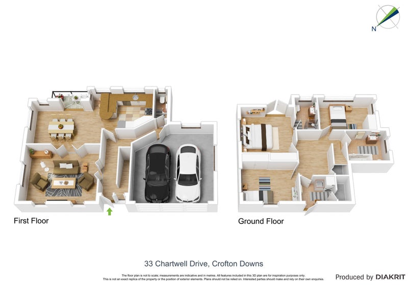 33 Chartwell Drive, Crofton Downs, Wellington - Carousel 14