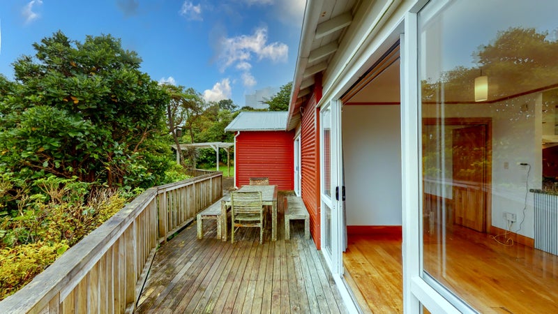 57 Calcutta Street, Khandallah, Wellington - Carousel 1