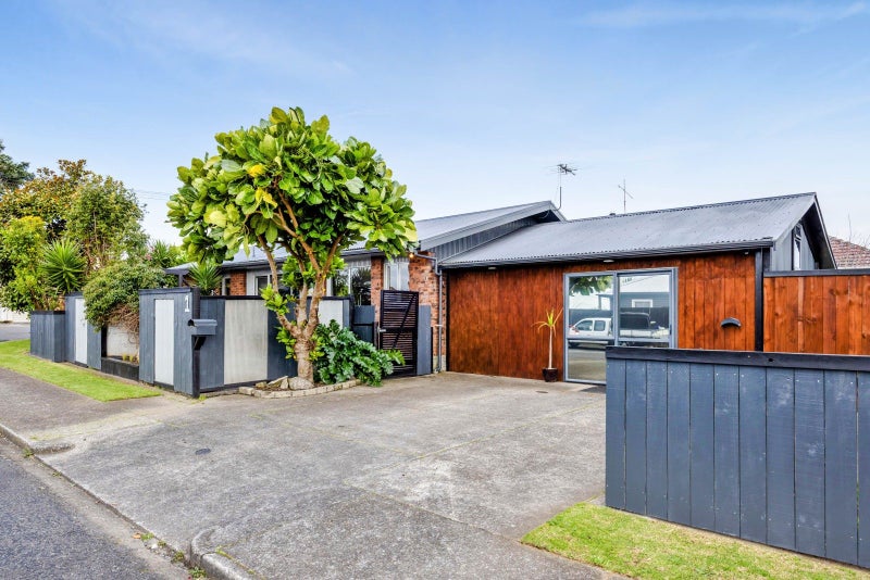 1 Lynton Street, Upper Vogeltown, New Plymouth - Carousel 20