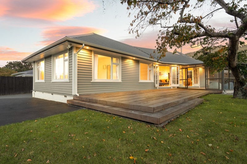 253 Port Hills Road, Heathcote Valley, Christchurch - Carousel 1