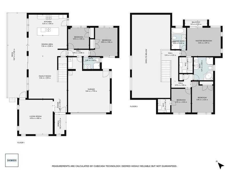 35 Mahoney Drive, Albany, Auckland - Carousel 32