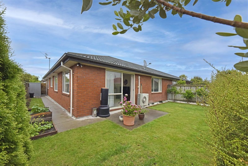 3/472 Main South Road, Hornby, Christchurch - Carousel 1