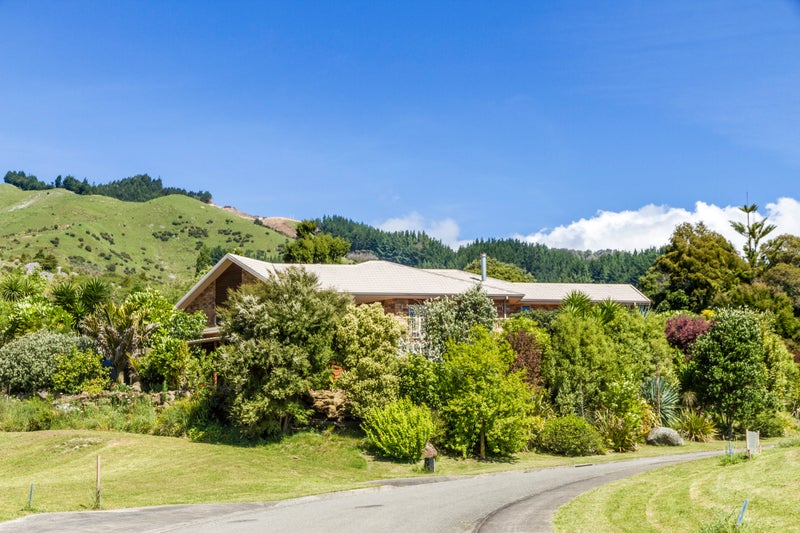 12 Pohutukawa Place, Pohara - Carousel 35