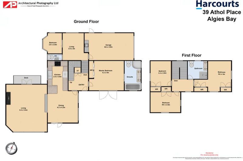 39 Athol Place, Algies Bay, Warkworth - Carousel 21