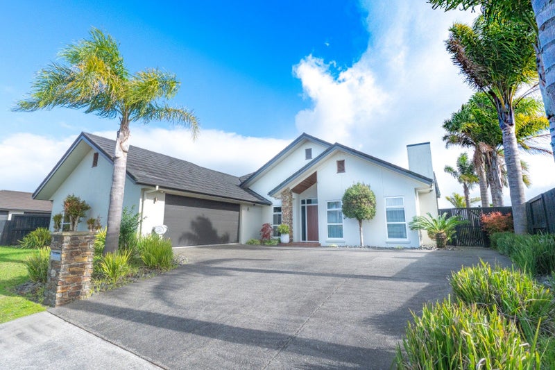 20 Mataroa Crescent, Flagstaff, Hamilton - Carousel 1