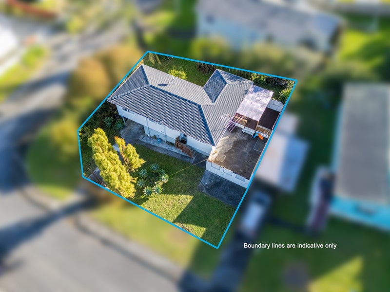 31 Glenbervie Crescent, Massey, Auckland - Carousel 28