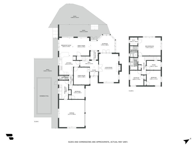 4 Allen Johnston Place, Saint Johns, Auckland - Carousel 21