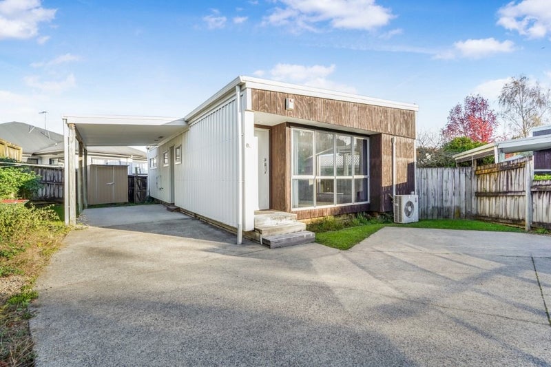 15B Carey Street, Maeroa, Hamilton - Carousel 1