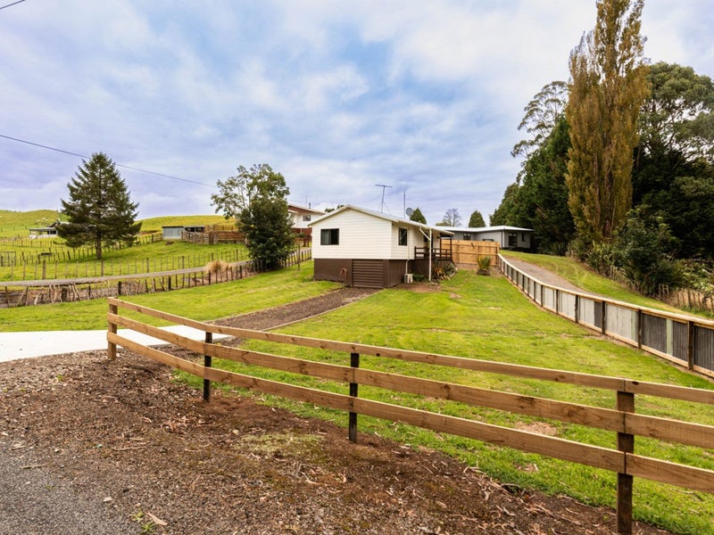 37 George Street, Raetihi, Raetihi - Carousel 1