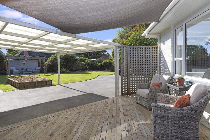 76 Isleworth Road, Bishopdale, Christchurch - Carousel 26