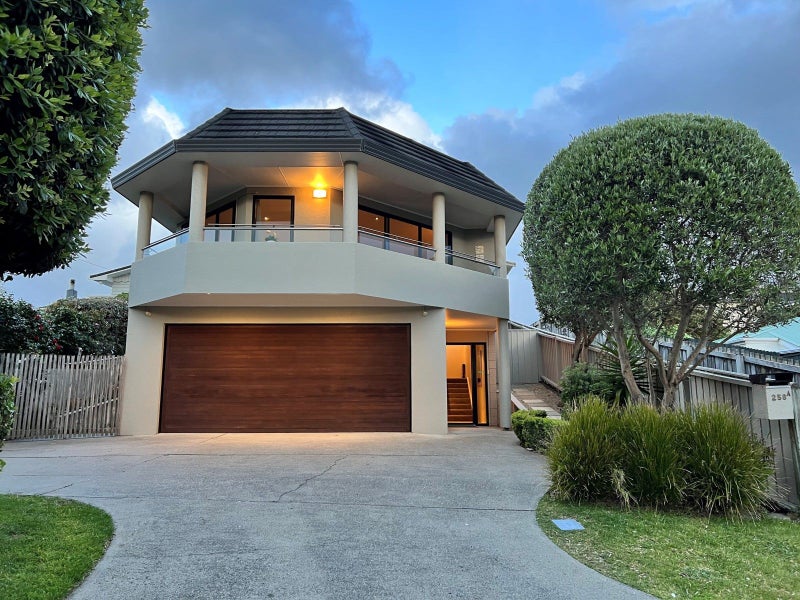 258A Rosetta Road, Raumati Beach, Paraparaumu - Carousel 2