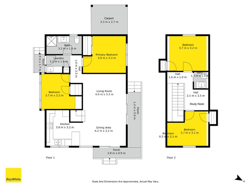 9B Sunnyside Crescent, Papatoetoe, Auckland - Carousel 21