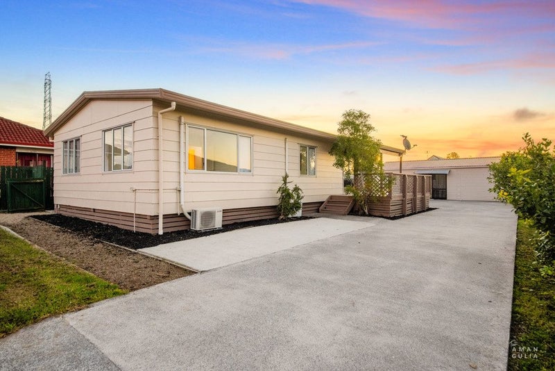 25 Jarman Road, Mount Wellington, Auckland - Carousel 2
