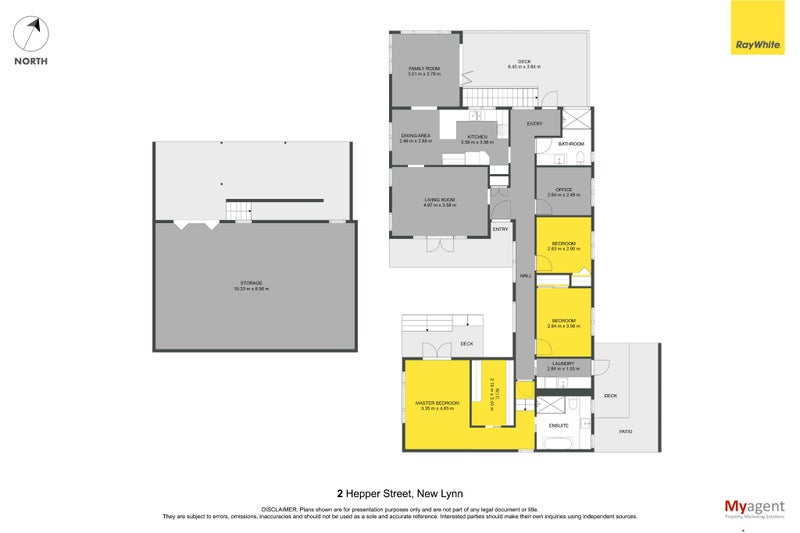 2 Hepper Street, New Lynn, Auckland - Carousel 31