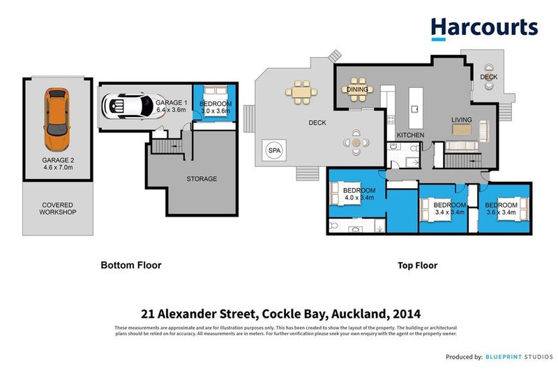 21A Alexander Street, Cockle Bay, Auckland - Carousel 38