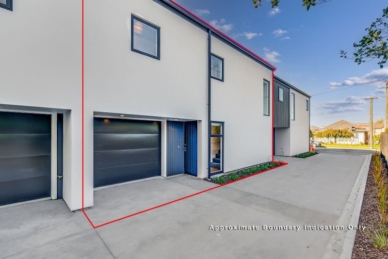 24D Halliwell Avenue, Papanui, Christchurch - Carousel 21