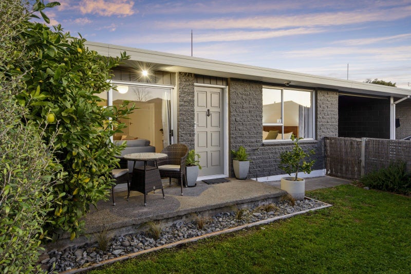 2/34 Picton Avenue, Riccarton, Christchurch - Carousel 1