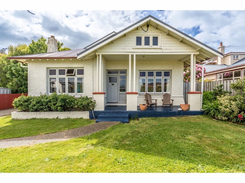 74 Nelson Street, Georgetown, Invercargill - Carousel 1