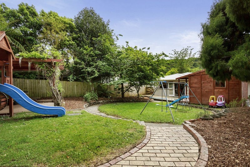 138 Hine Road, Wainuiomata, Lower Hutt - Carousel 2