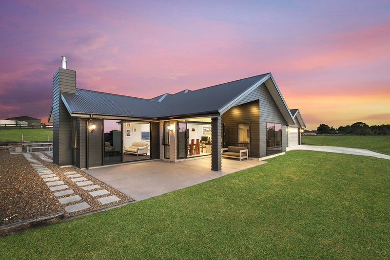 133 Mcrobbie Road, Papakura - Carousel 1