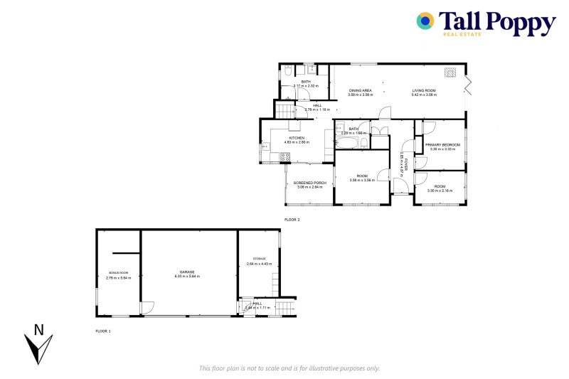 171 Exmouth Street, Waverley, Invercargill - Carousel 21