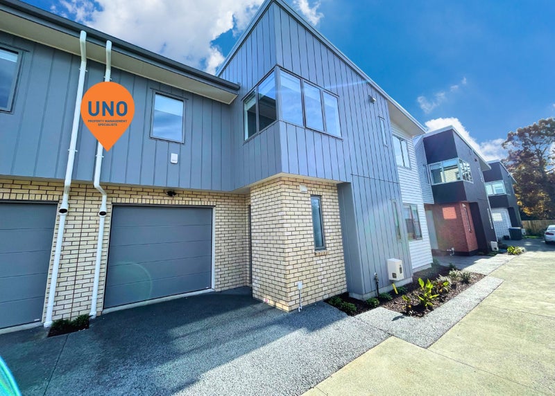 34B Dexter Avenue, Mount Eden, Auckland - Carousel 1