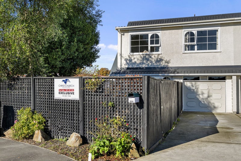 1/26 Apollo Place, Papanui, Christchurch - Carousel 1